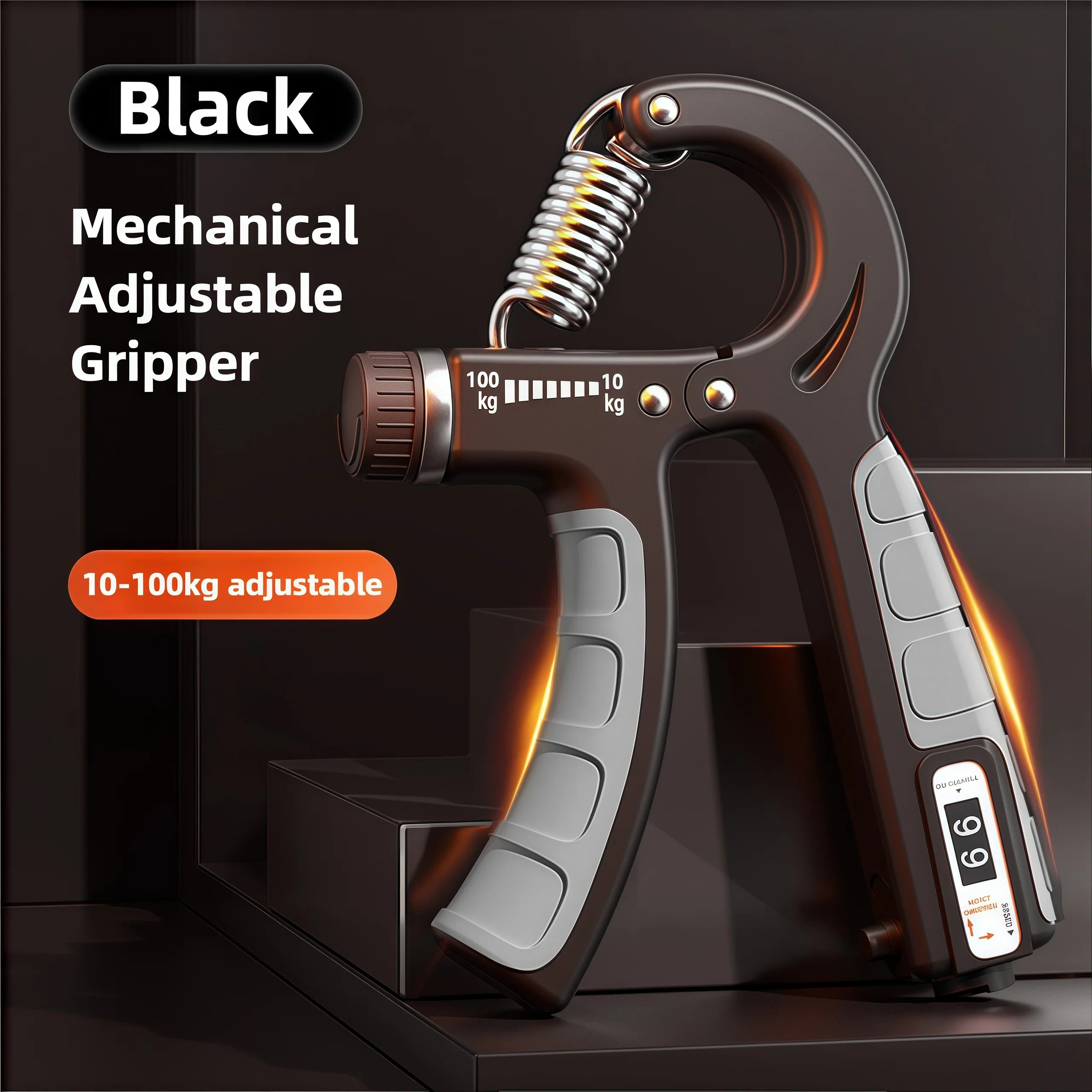 Grip Strengthener