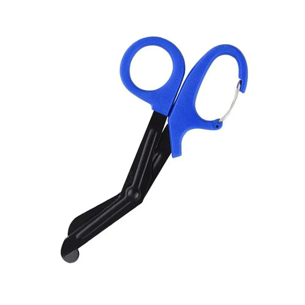 Medical Bandage Scissors
