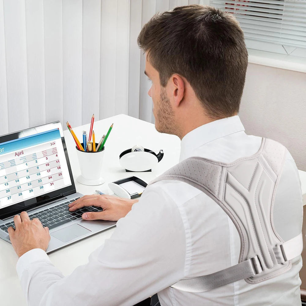 Posture Corrector for Men and  Women