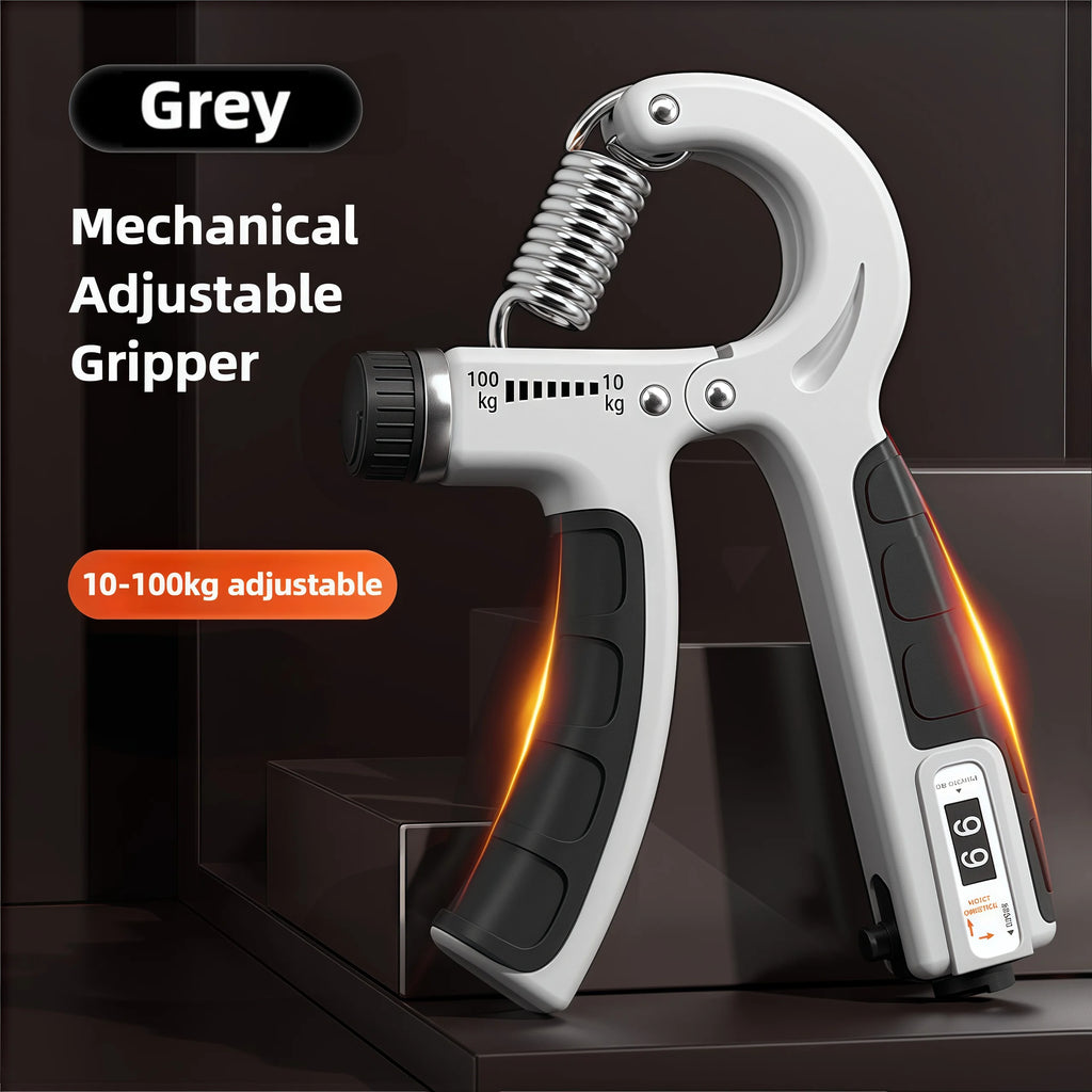 Grip Strengthener