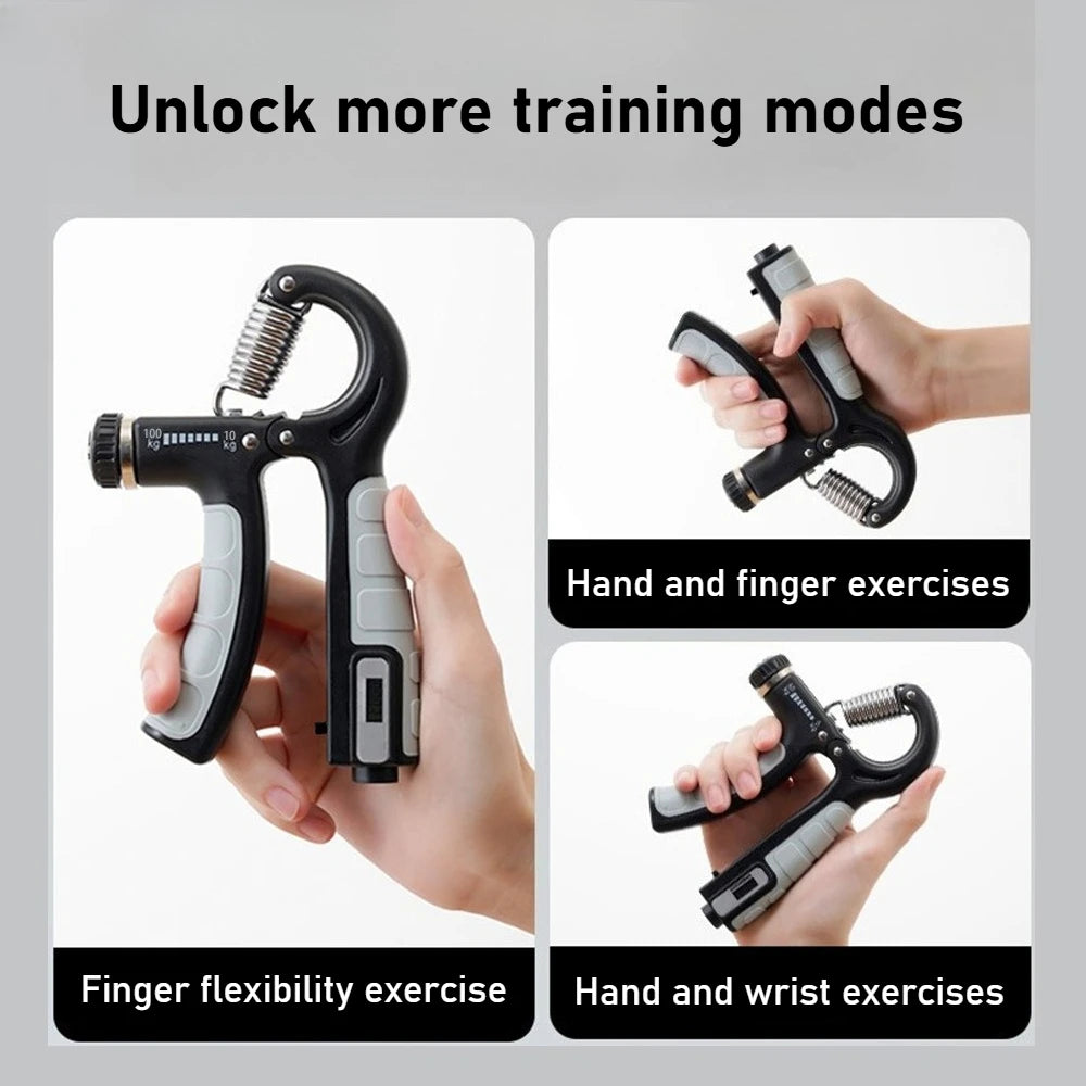 Grip Strengthener