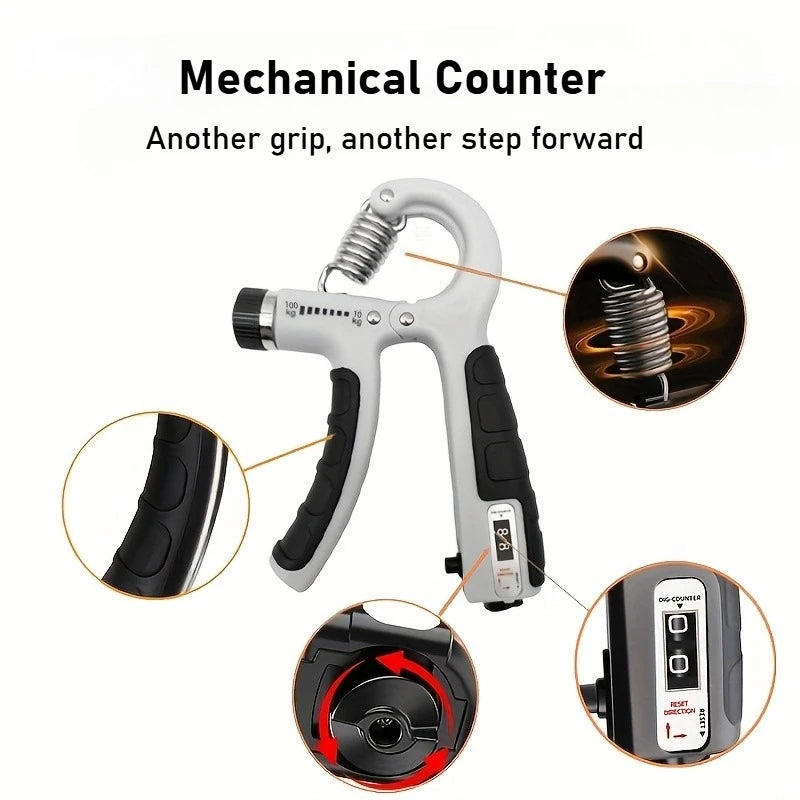 Grip Strengthener