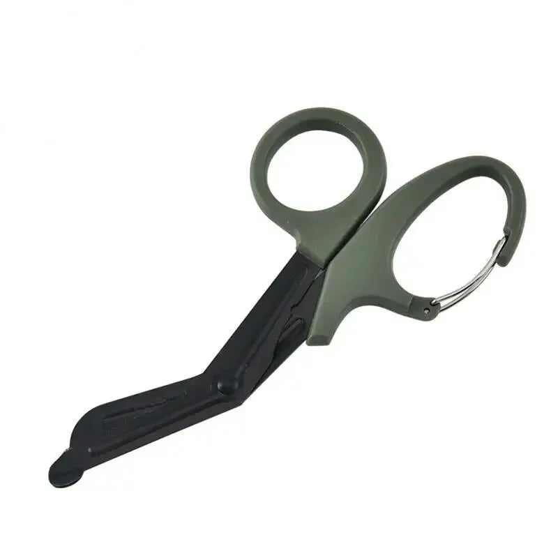 Medical Bandage Scissors