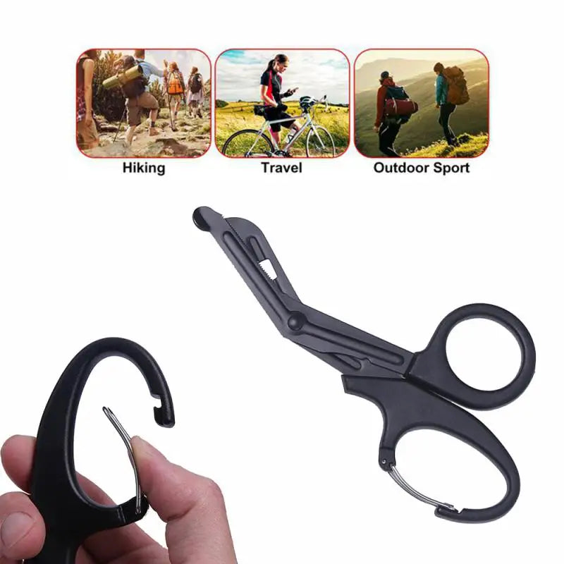 Medical Bandage Scissors