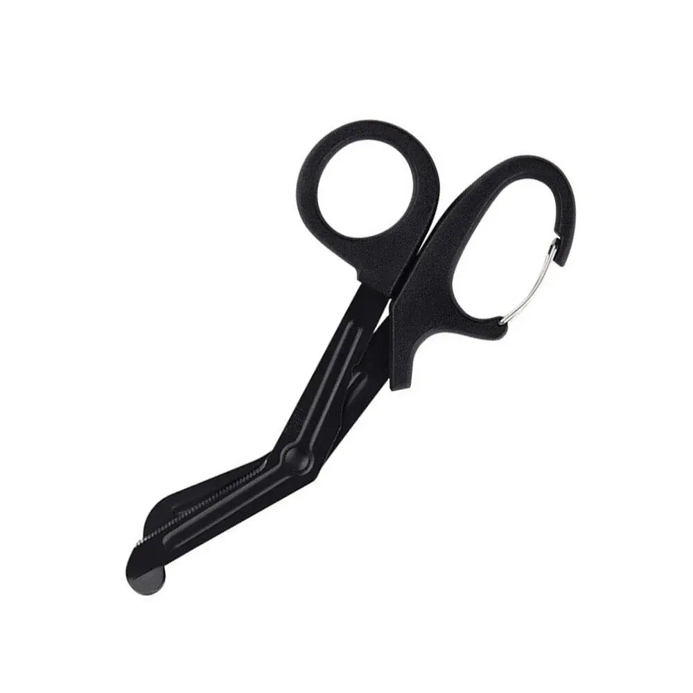 Medical Bandage Scissors