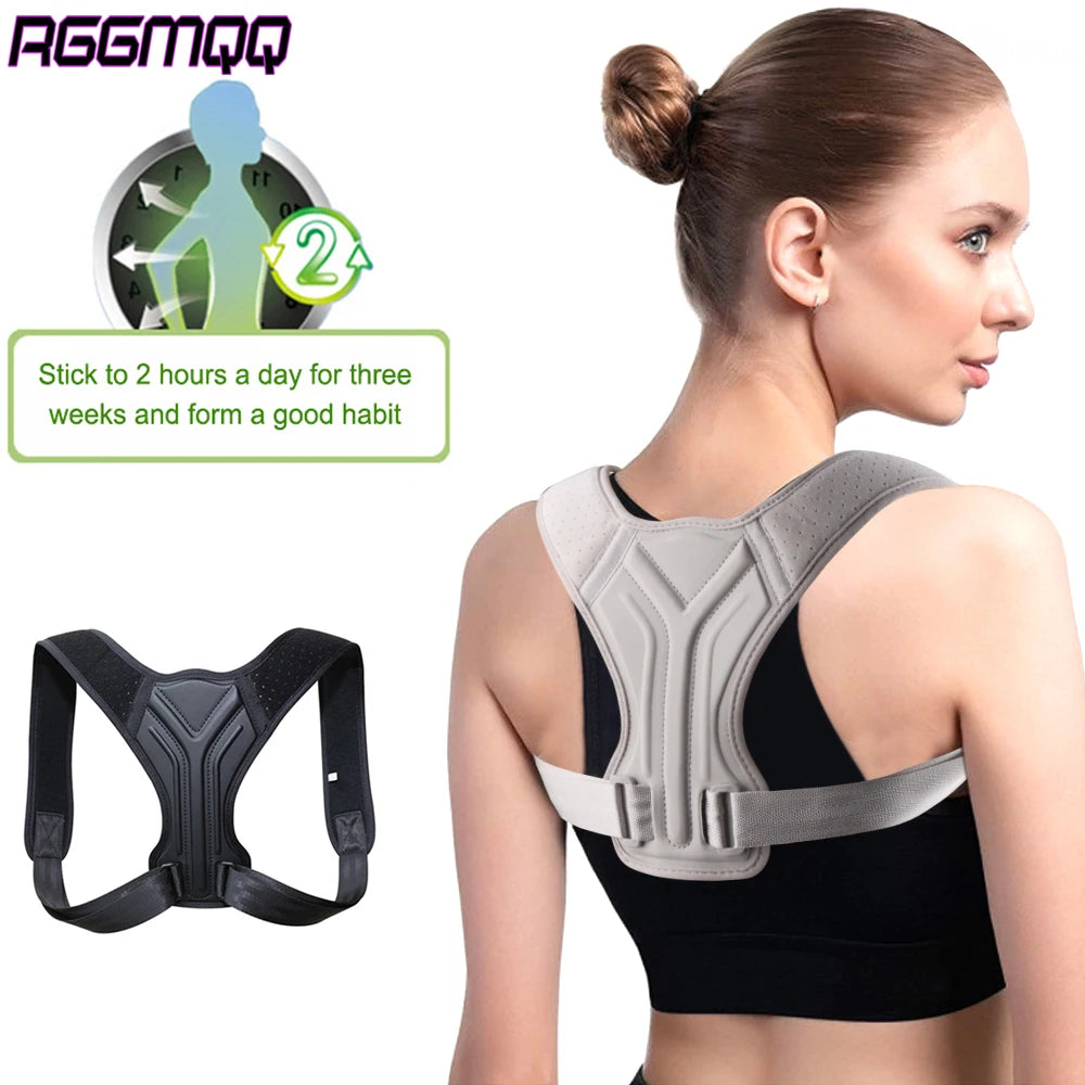 Posture Corrector for Men and  Women
