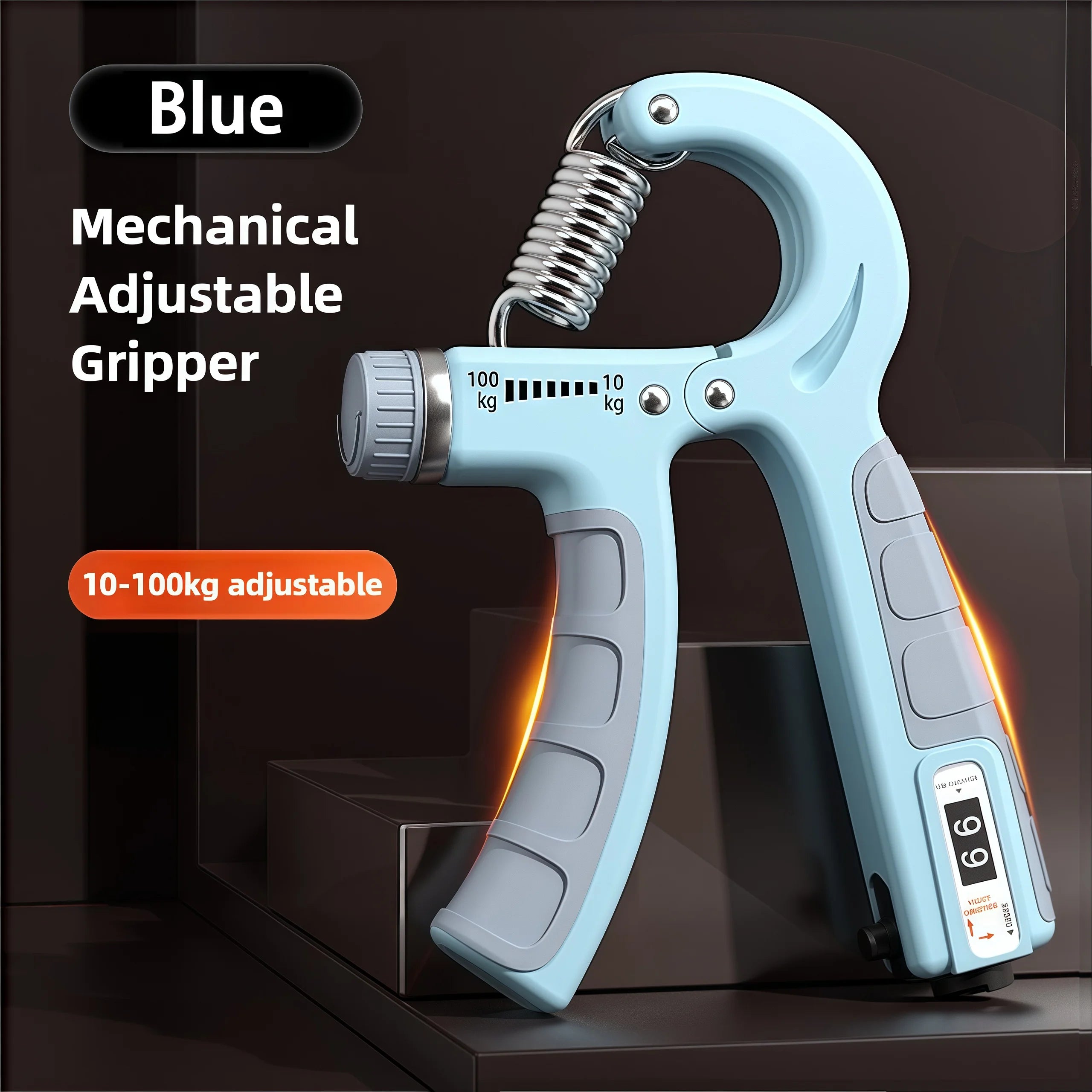 Grip Strengthener