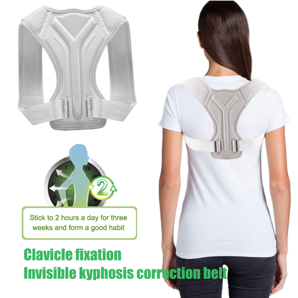 Posture Corrector for Men and  Women