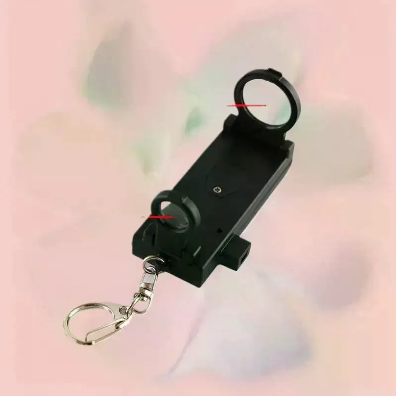 Survival 5 In 1 Outdoor Whistle