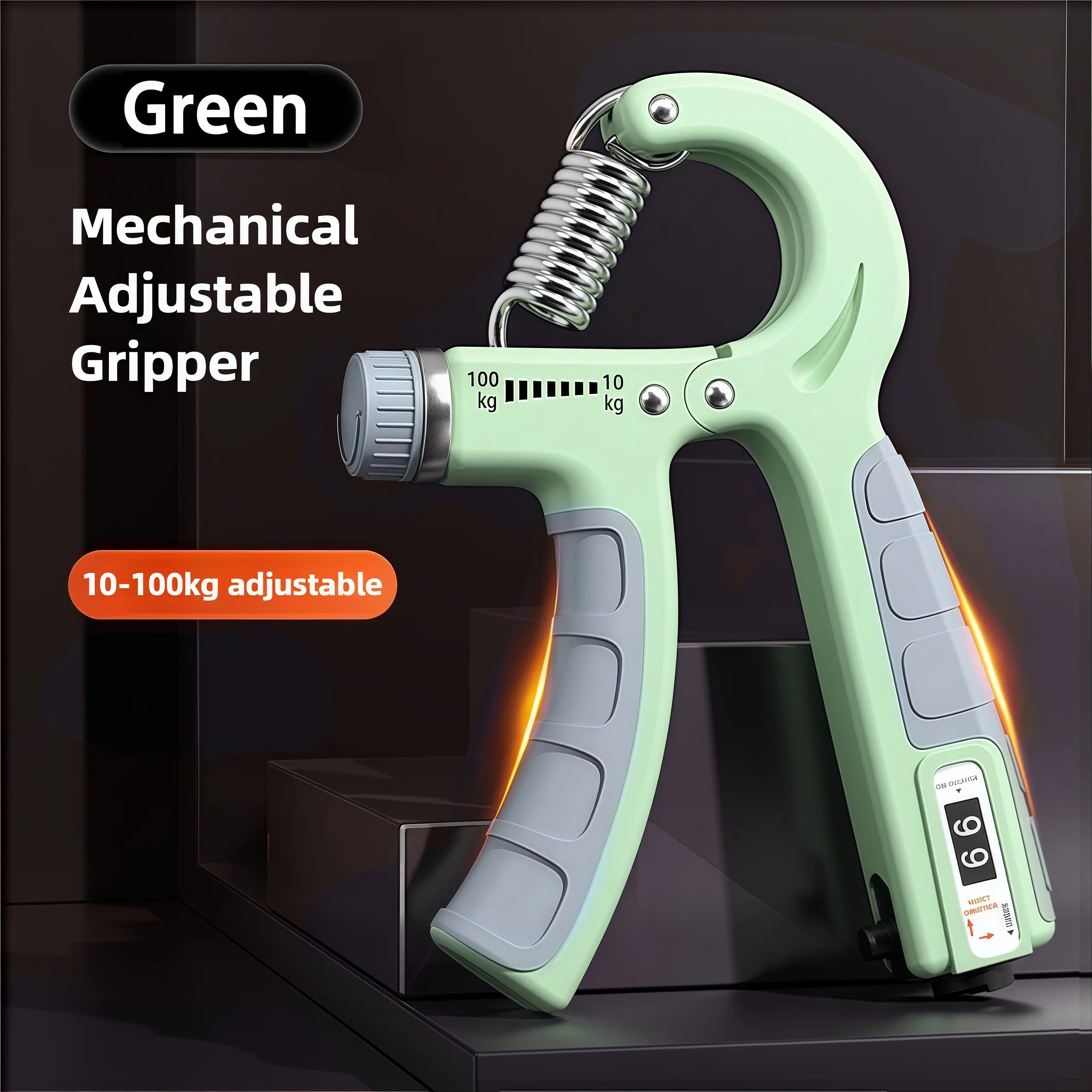Grip Strengthener