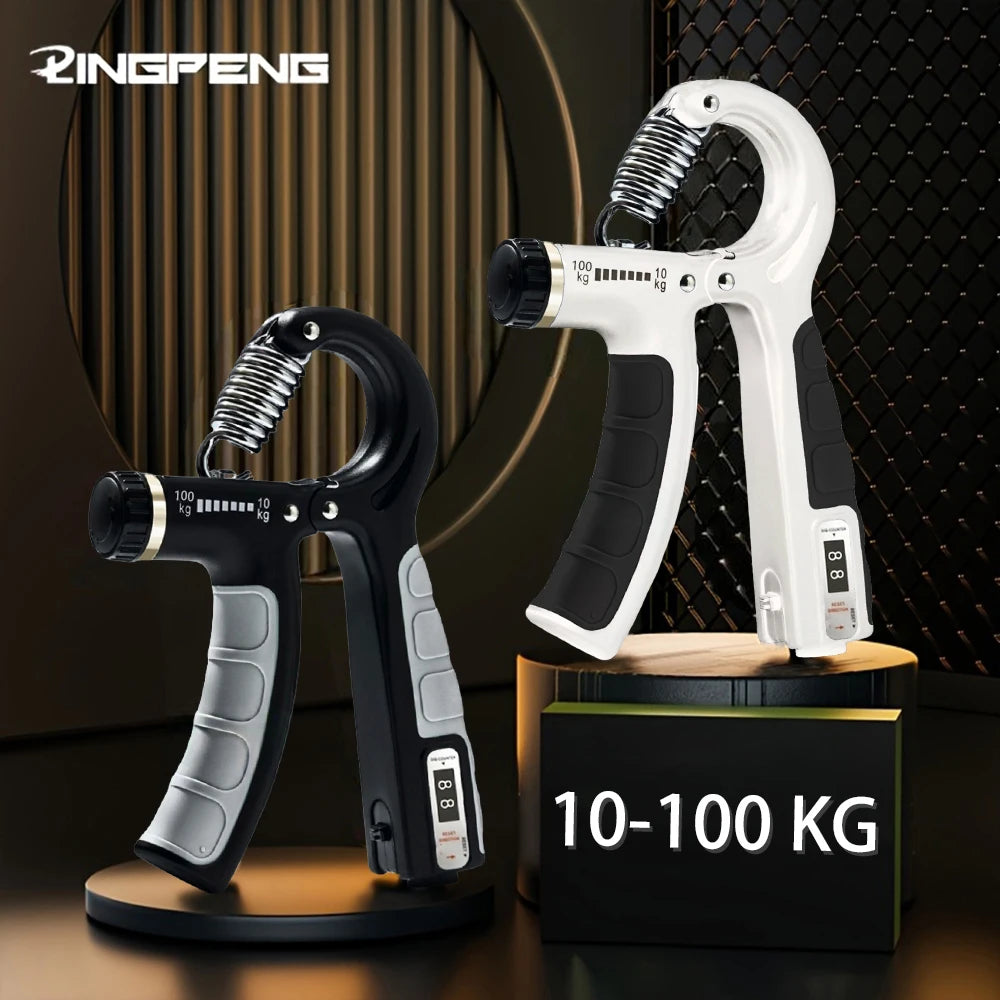 Grip Strengthener