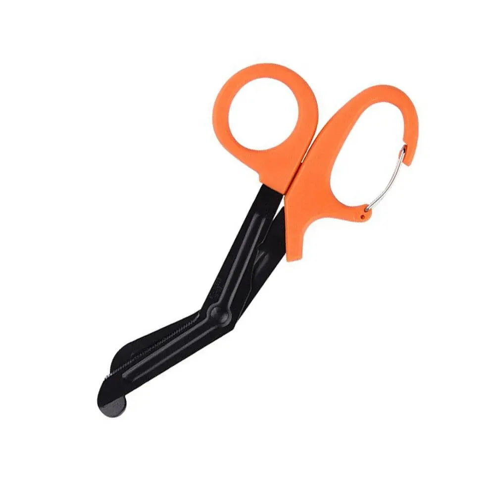 Medical Bandage Scissors