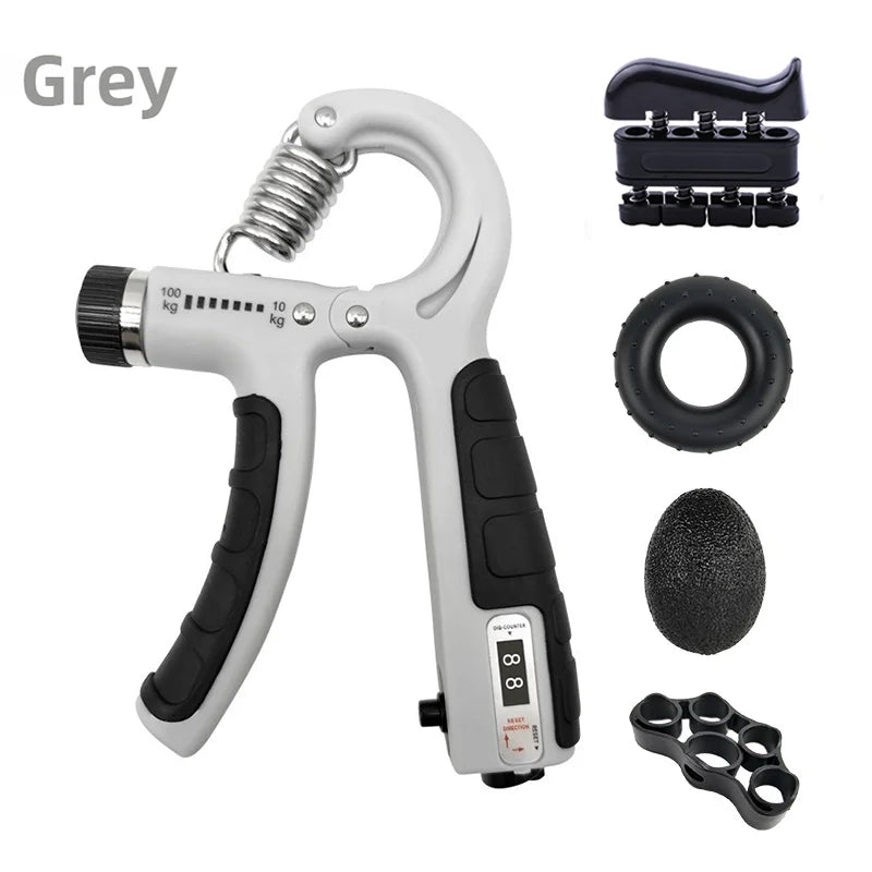 Grip Strengthener