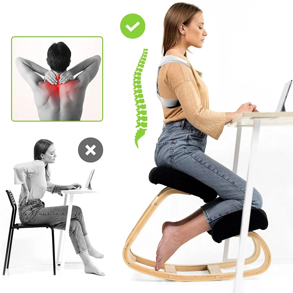 Posture Corrector for Men and  Women