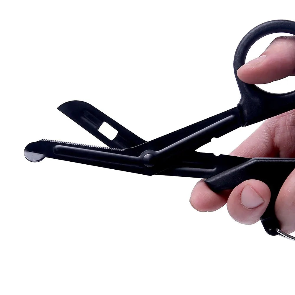 Medical Bandage Scissors