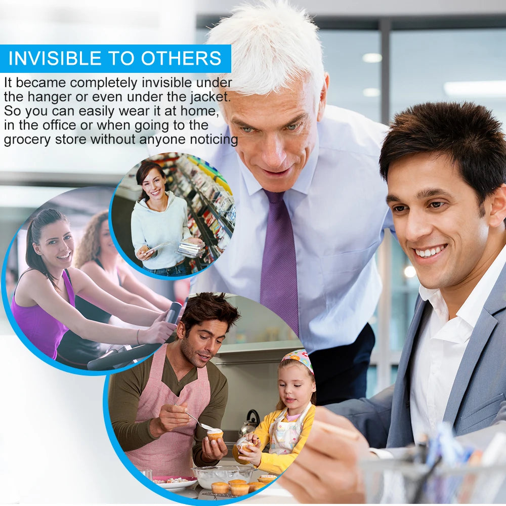 Posture Corrector for Men and  Women