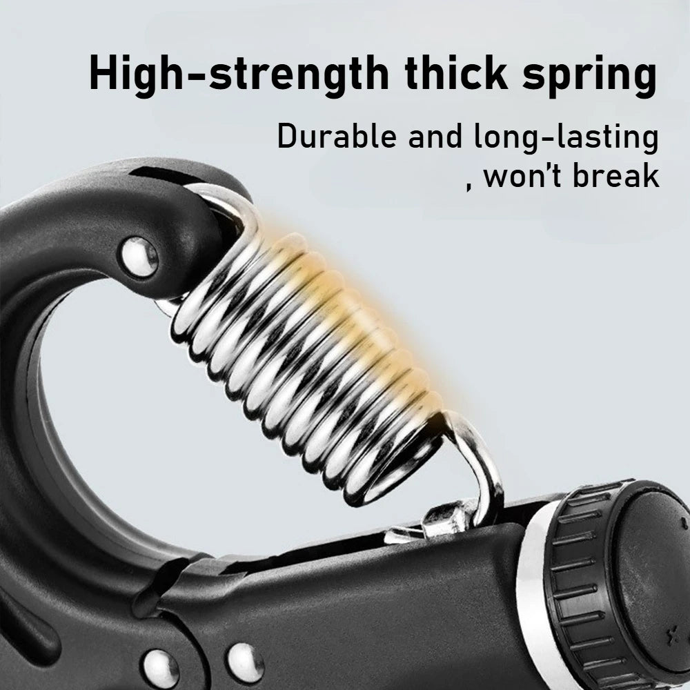 Grip Strengthener